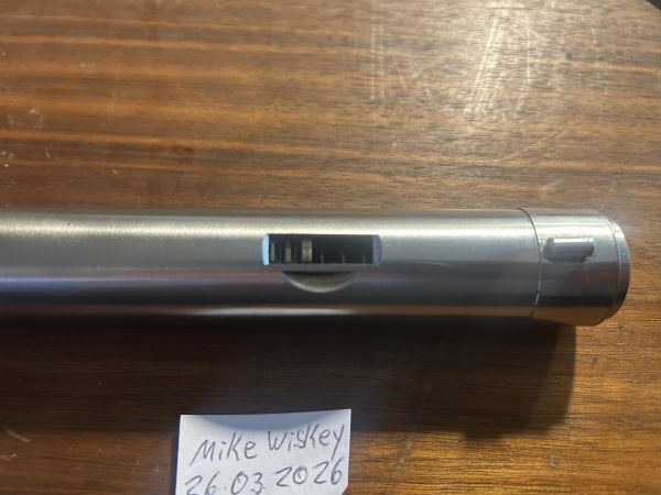 A&K PTW STW Cylinder M90 neuwertig