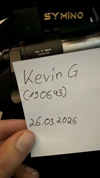 Verkaufe Novritsch SSG10A1 