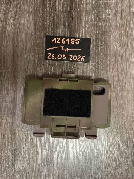 FMA iPhone Xs Max Case + Molle Mount