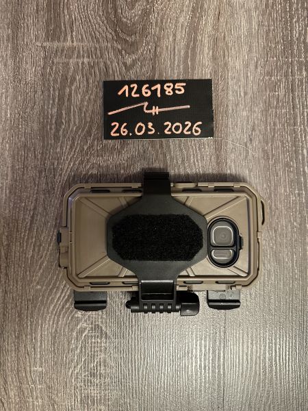 KÄGWERKS S7 Operator Kit *Klon* - inkl. S7 Dummy