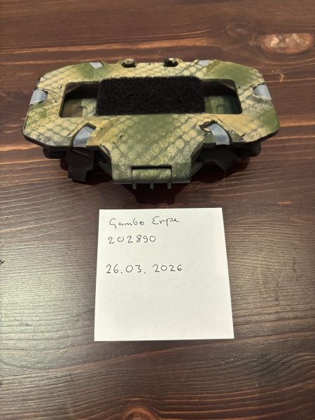 Klapp Handyhalterung 