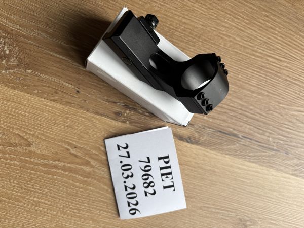 Cantilever 30 mm Mount