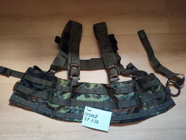 Lindnerhof Chest Rig LT367
