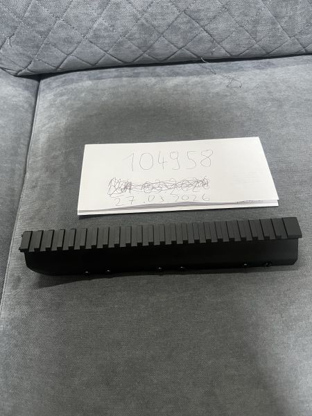 Vfc FAL LAR gbb Rail 