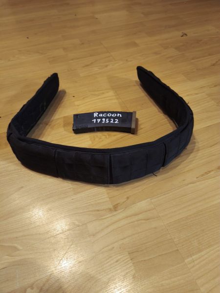 Molle Einsatzgürtel 