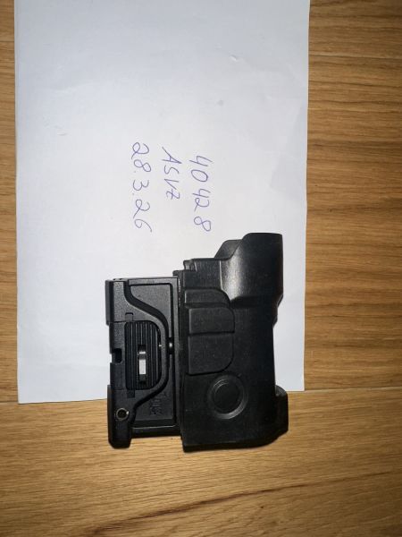 VFC MP7 RedDot RSA S 