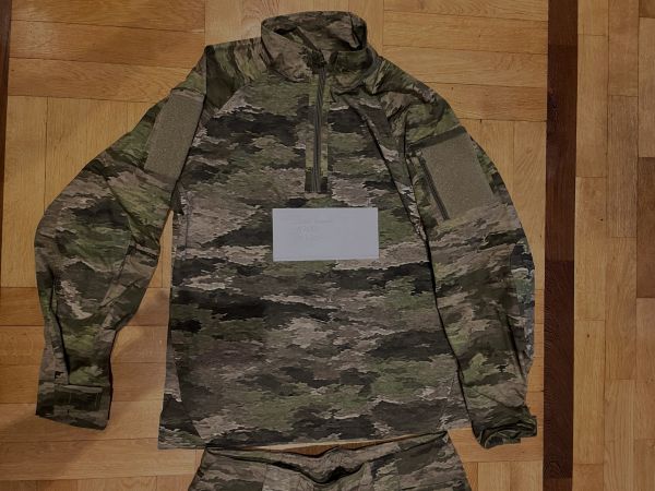 ATACS IX SSO Contract set