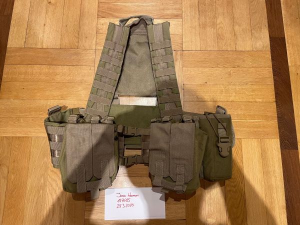 Eagle Industries H-Harness