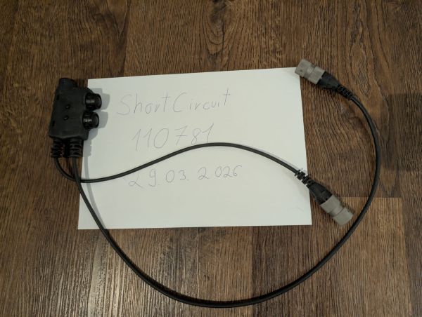 Atlanticsignal Invictus Dual™ PTT