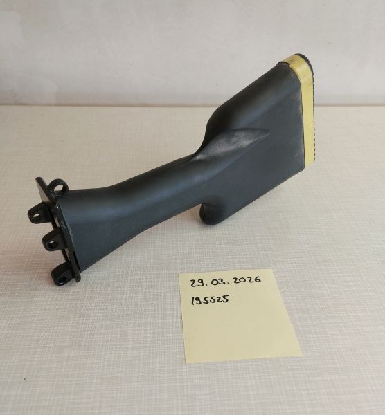 Lambda defence mk48/m249 Polymerbuttstock (Stahl) 