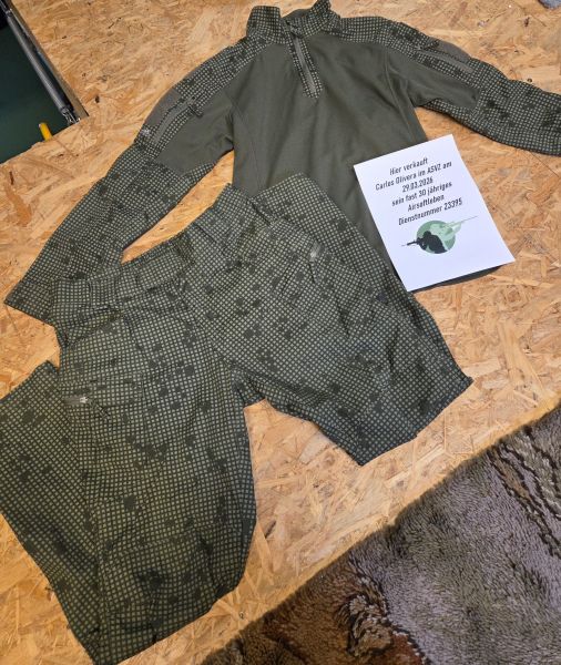 Heliko DCU Set Large