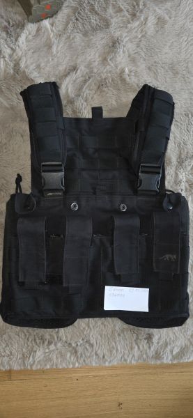 TT Chestrig (schwarz)
