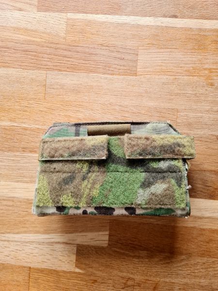 Crye Precision Admin Pouch Multicam 