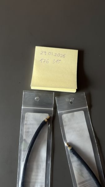 Original Airline Polarstar Kythera