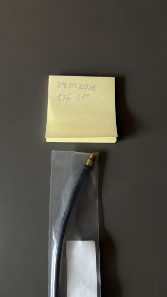 Airline für Redline N7 Milsim und FCU