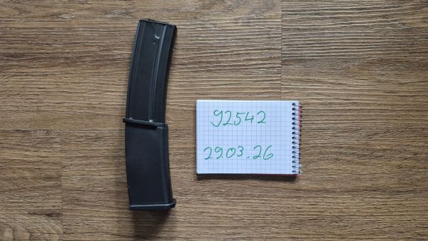 MP7 AEG Magazin