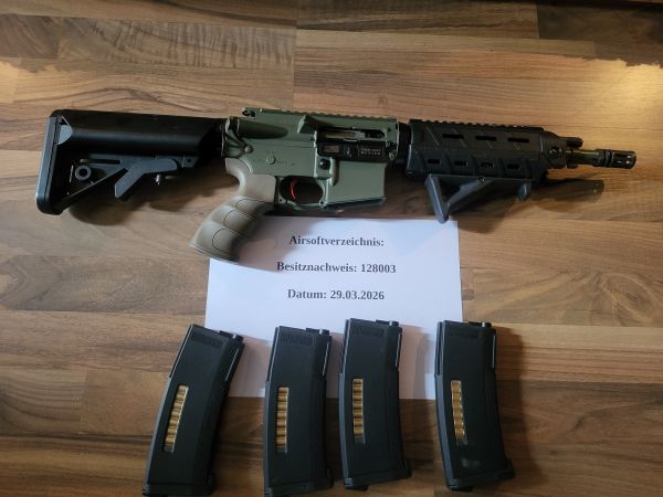 M4 DSG 