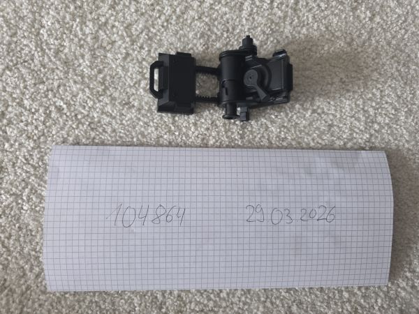 Originaler Wilcox G24 Mount