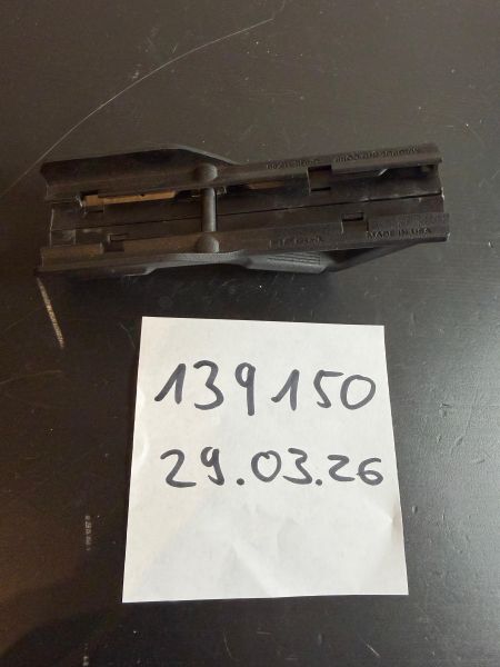 MagPul AFG Frontgriff