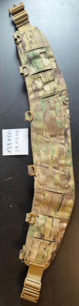 Novritsch Battlebelt 3.0 ACP/MC