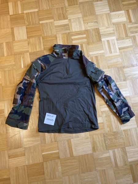 Invader gear 2xl woodland wie xl