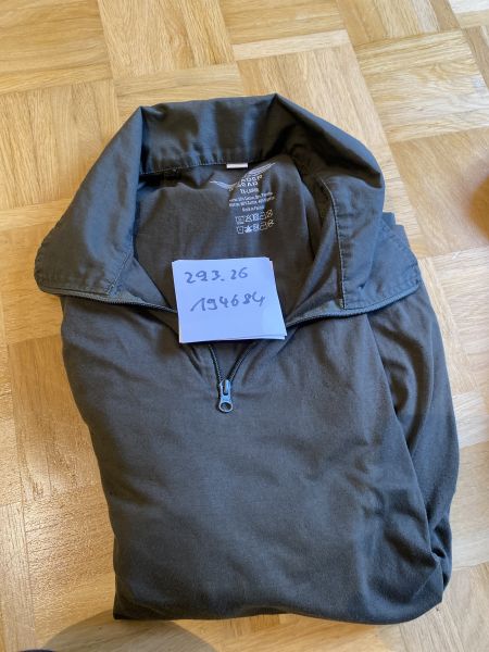 Invader gear combat Shirt 2xl wie xl