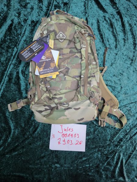 Emerson gear Multicam Rucksack neu