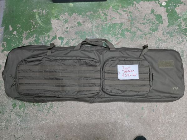 TT Tasmanian Tiger Double Rifle Bag 125cm OD