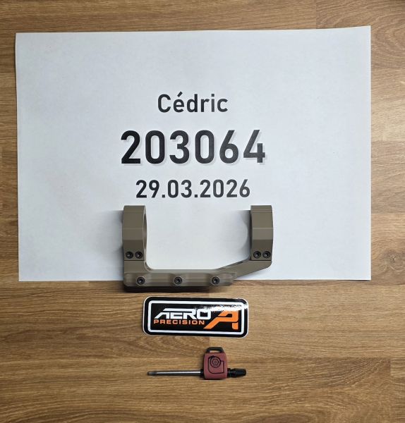 Aero Precision UltraLight ORIGINAL