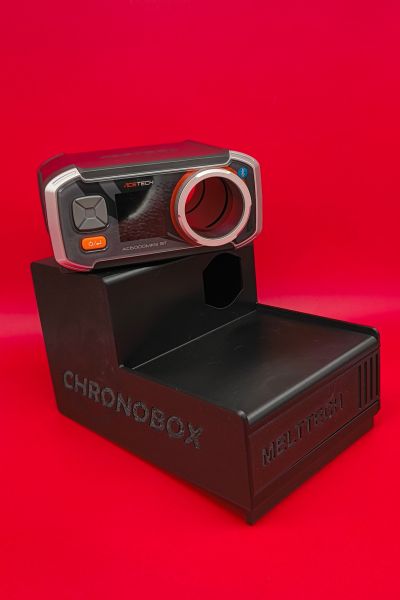 Chronobox für Acetech Chrono und Klon 