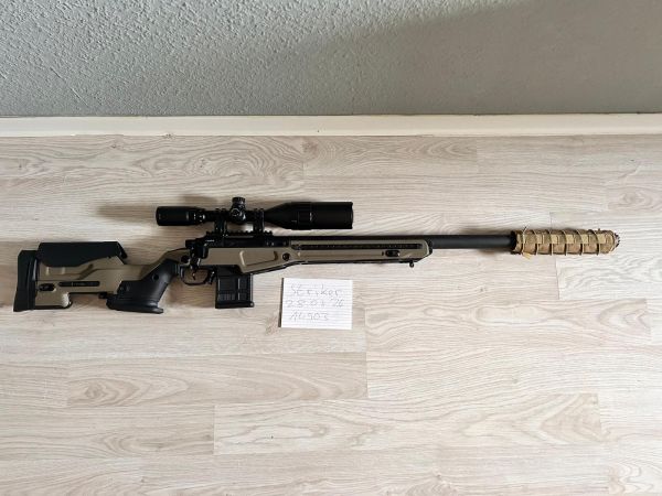 Action Army AAC T10 (Tausch möglich)