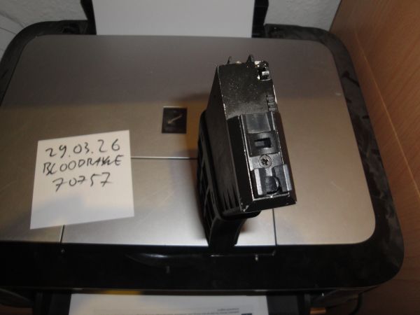 WE M4,M16, L85, SCAR,MSk GBB Magazin P MAG *2*