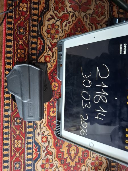 Umarex Glock Holster