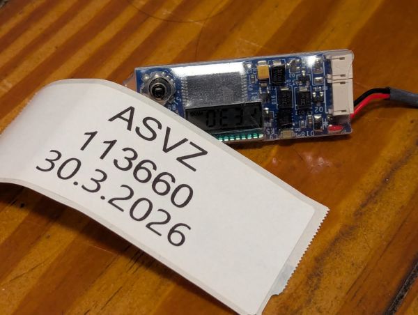 Polarstar FCU internationale Version