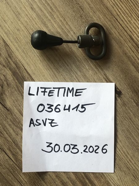 Blue Force Gear Sling Swivel