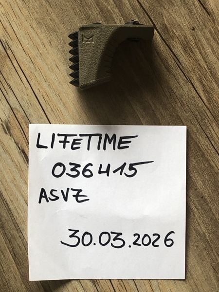 Magpul Barricade Stop M-Lok fde