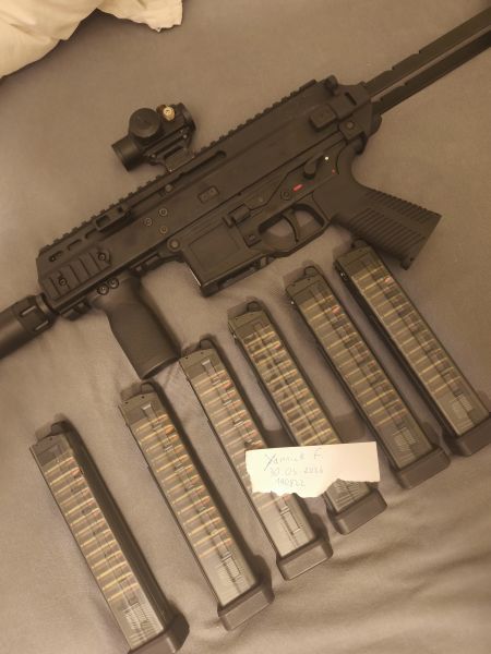 Maruyama SCW9 Pro