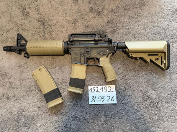 Specna Arms SA-E02 Edge M4 AR-15