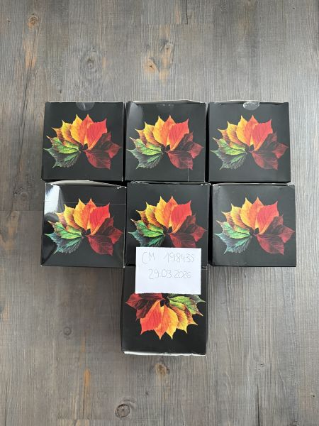 Novritsch Leaf Camo / Ghillie Zubehör