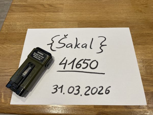 FMA MS2000 Tactical Strobe Light