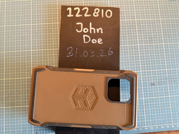 Juggernaut case iphone 15 pro max