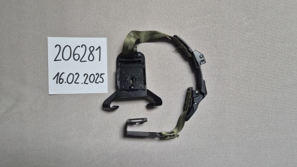 NVG Mount Strap PASGT