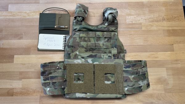 Velocity Systems Scarab LE