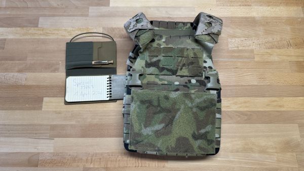 Dynamic Principles SLPC 2.0