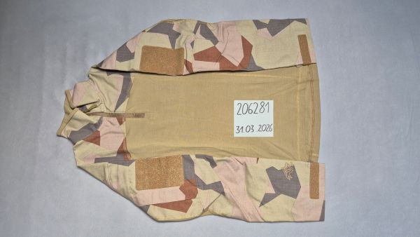 GARM Combat Shirt 2.0 – Stridsskjorta