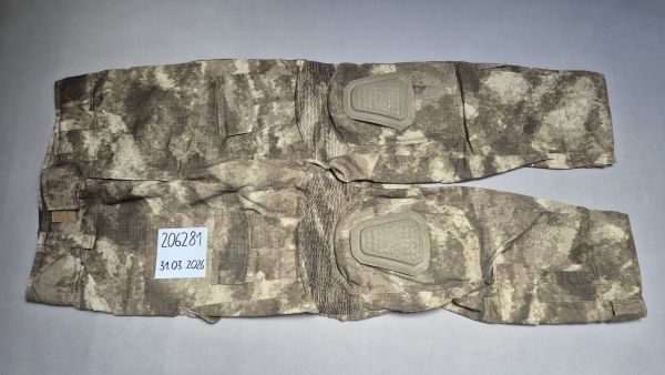 Predator Combat Pant