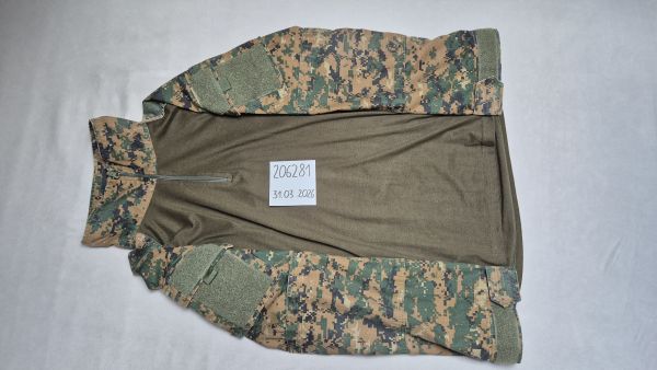 Combat Shirt (old-school)