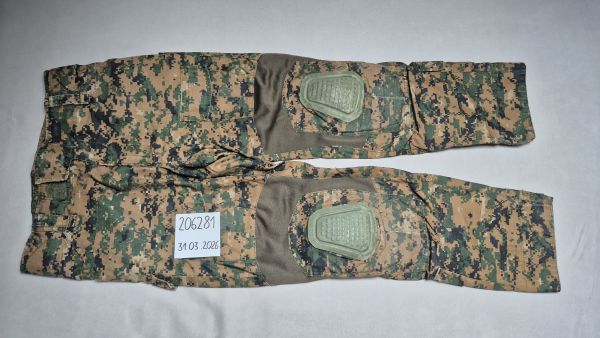 Predator Combat Pant (old-school)