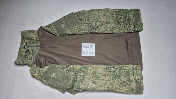 Combat Shirt (old-school)