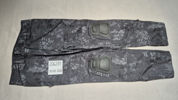 Combat Pant